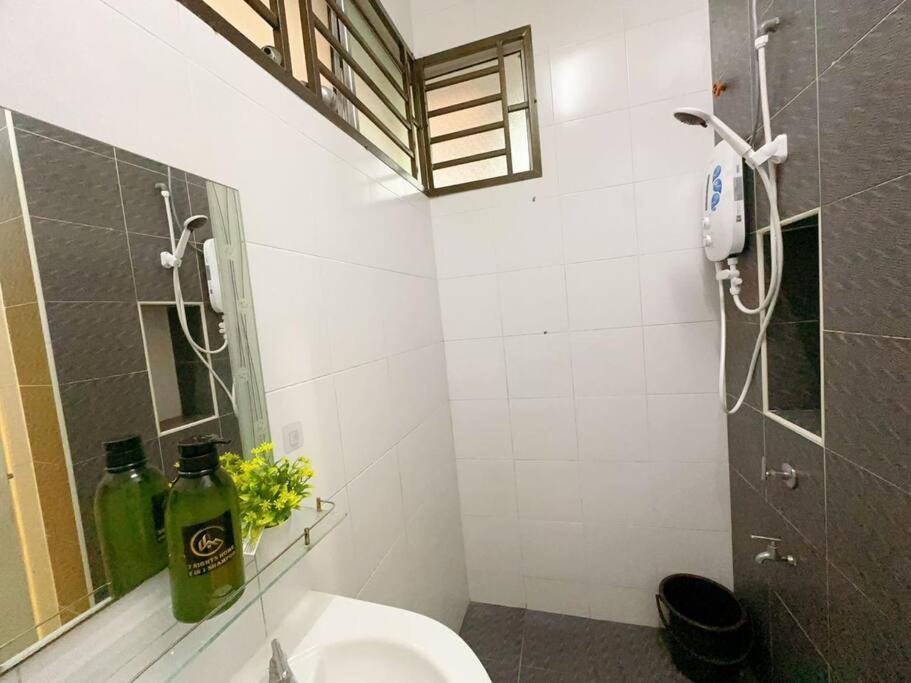 Rumah percutian A21 Tebrau Austin 12 Johor Bahru