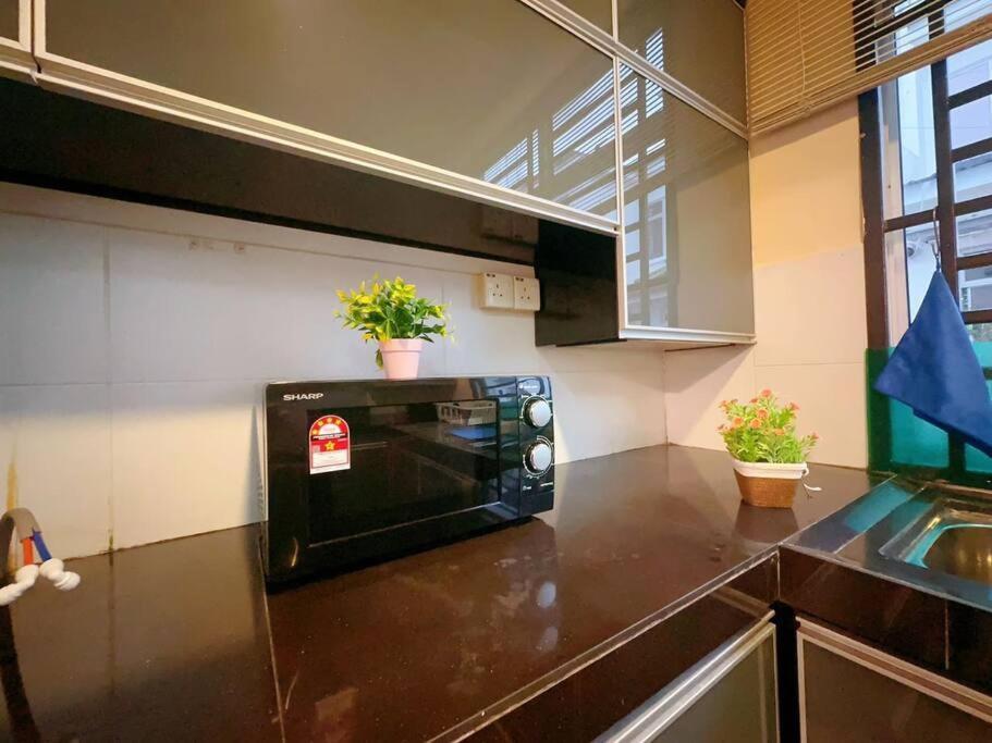 Rumah percutian A21 Tebrau Austin 12 *