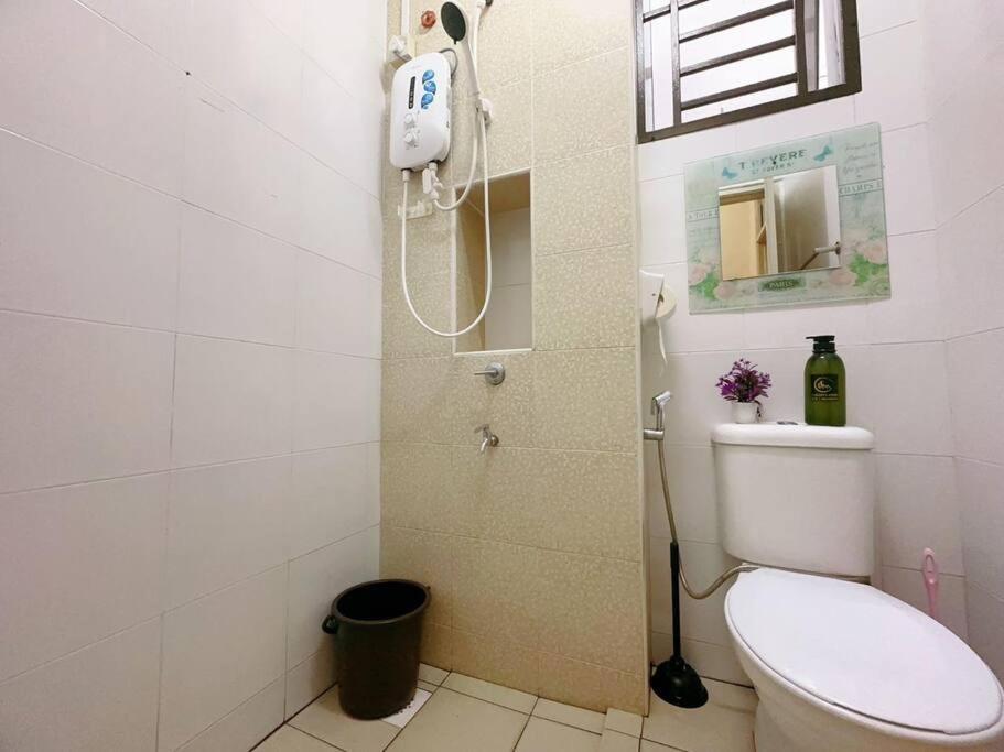 Rumah percutian A21 Tebrau Austin 12